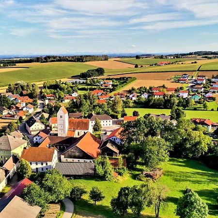 Ferienwohnung Lex Bad Griesbach  Bagian luar foto