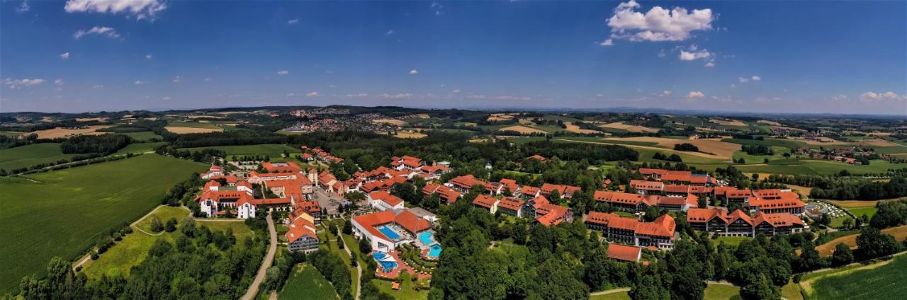 Ferienwohnung Lex Bad Griesbach  Bagian luar foto