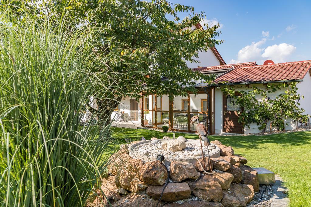 Ferienwohnung Lex Bad Griesbach  Bagian luar foto