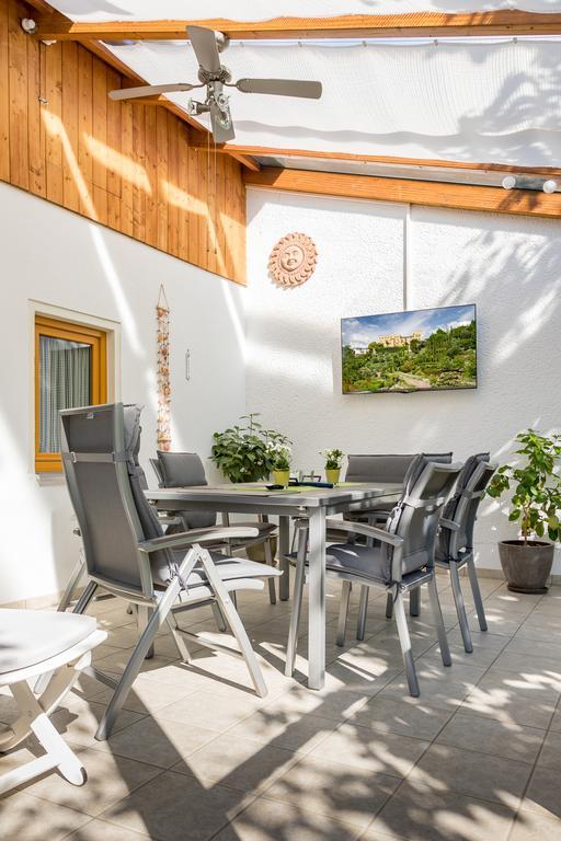 Ferienwohnung Lex Bad Griesbach  Bagian luar foto