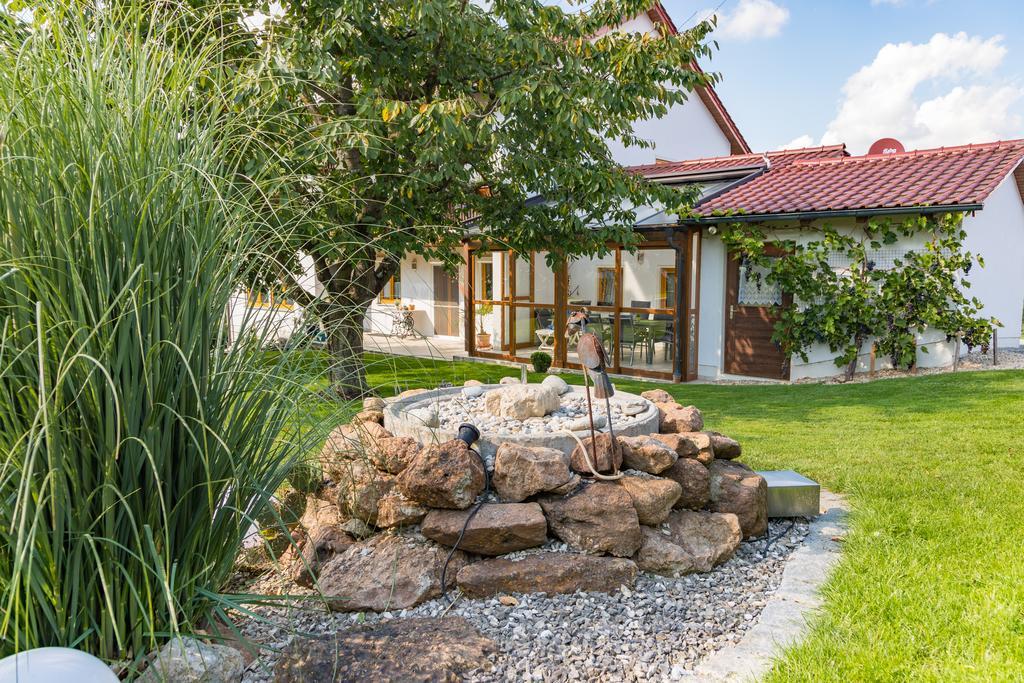 Ferienwohnung Lex Bad Griesbach  Bagian luar foto