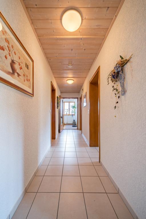 Ferienwohnung Lex Bad Griesbach  Bagian luar foto