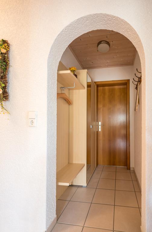 Ferienwohnung Lex Bad Griesbach  Bagian luar foto