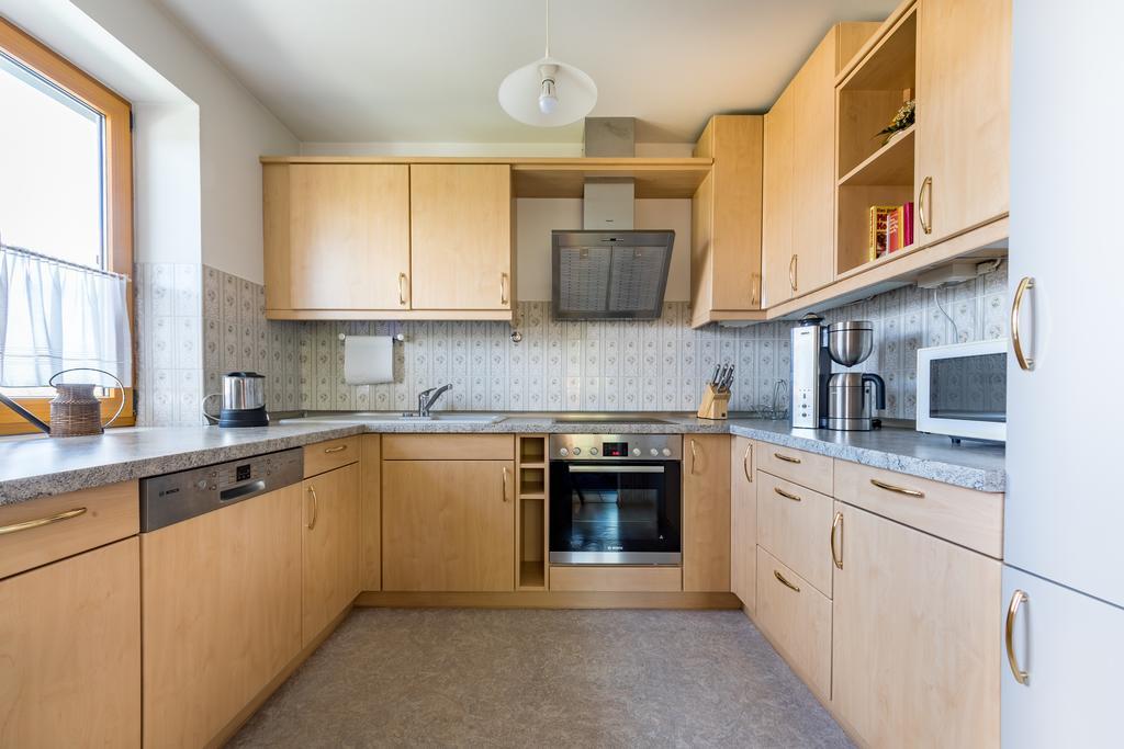 Ferienwohnung Lex Bad Griesbach  Bagian luar foto
