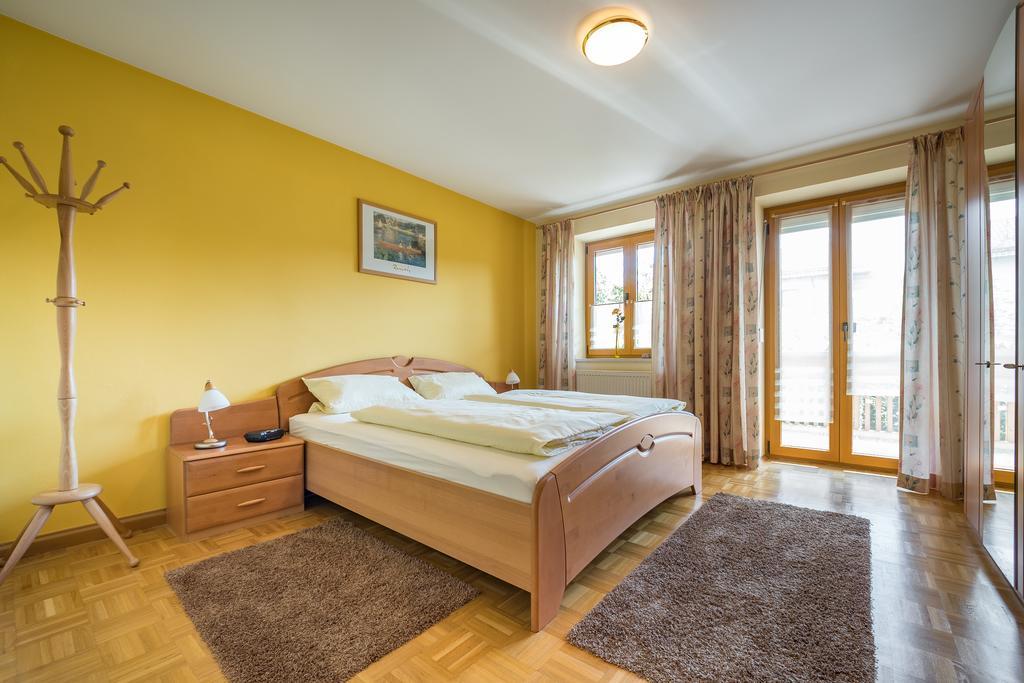 Ferienwohnung Lex Bad Griesbach  Bagian luar foto