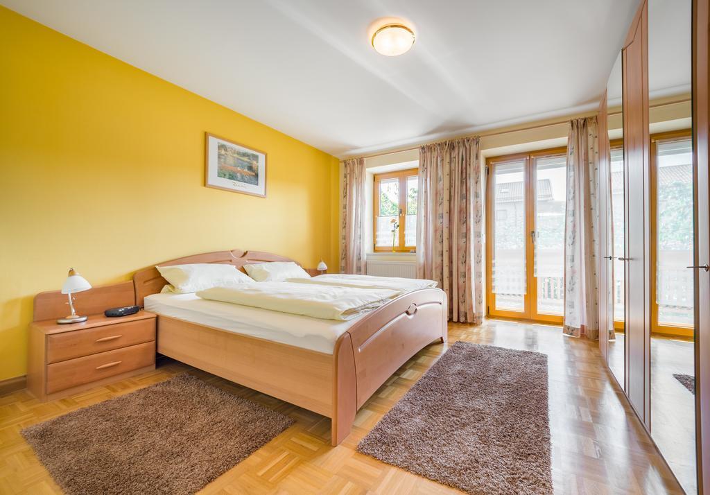 Ferienwohnung Lex Bad Griesbach  Bagian luar foto