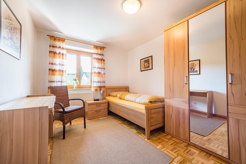 Ferienwohnung Lex Bad Griesbach  Bagian luar foto