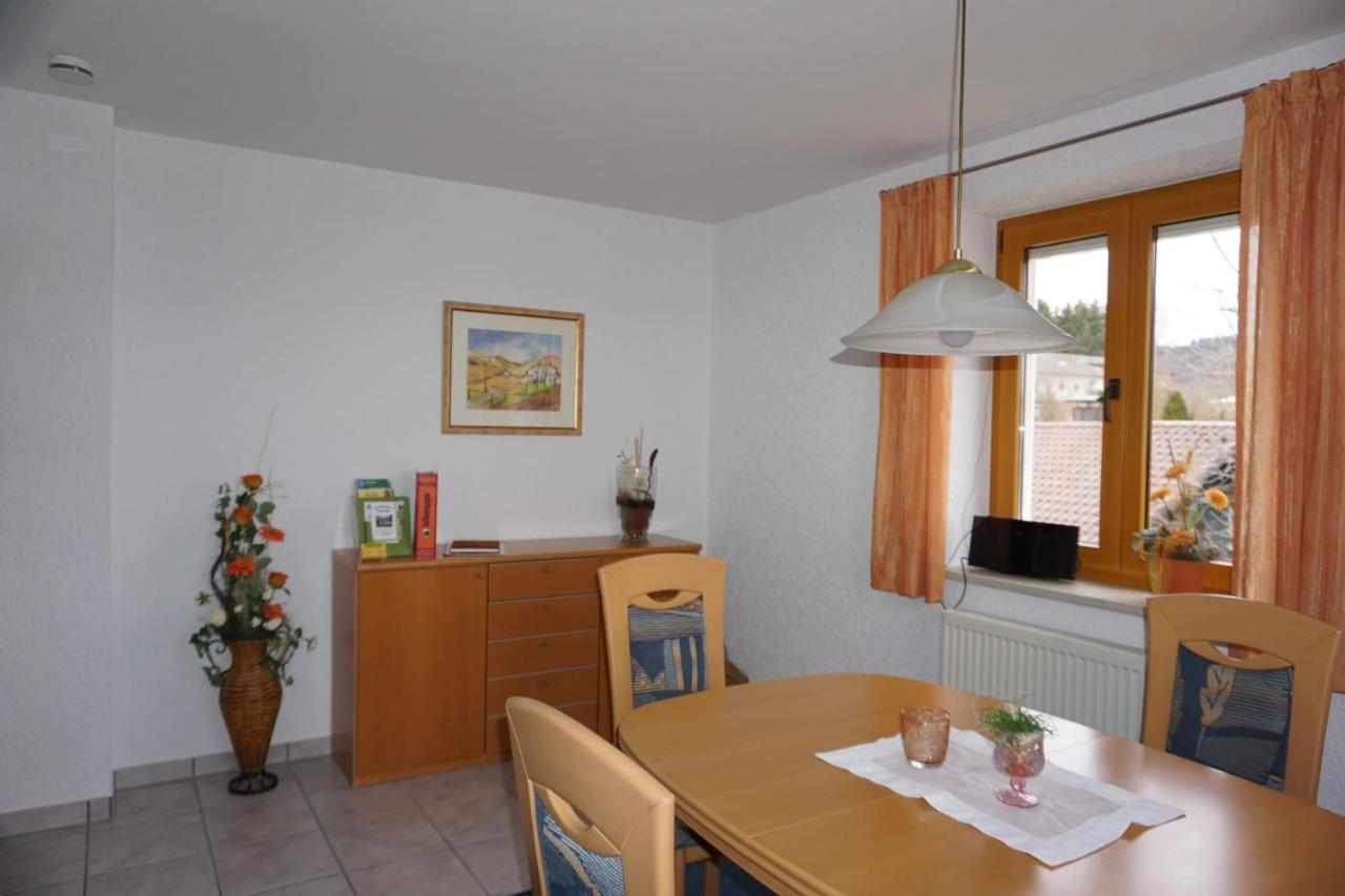 Ferienwohnung Lex Bad Griesbach  Bagian luar foto