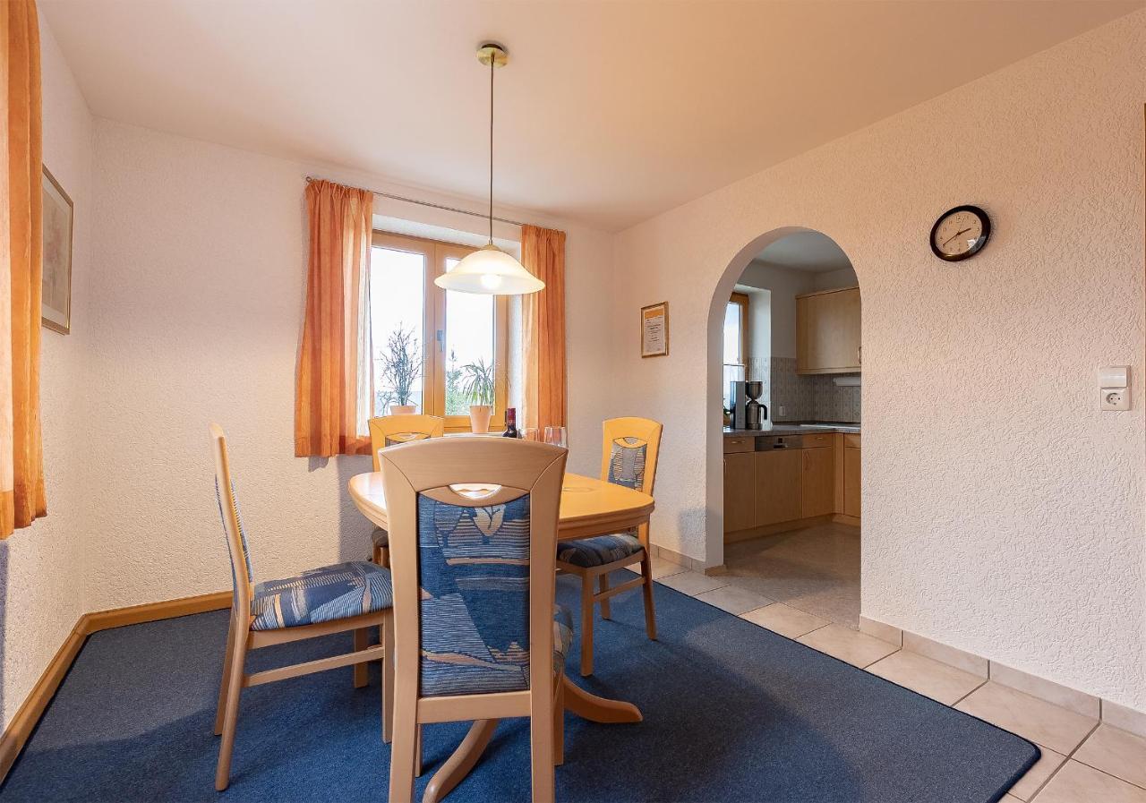 Ferienwohnung Lex Bad Griesbach  Bagian luar foto