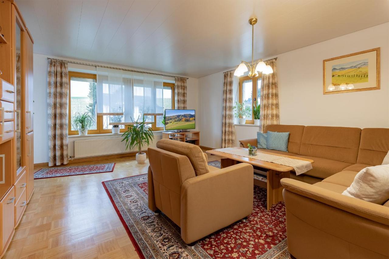 Ferienwohnung Lex Bad Griesbach  Bagian luar foto