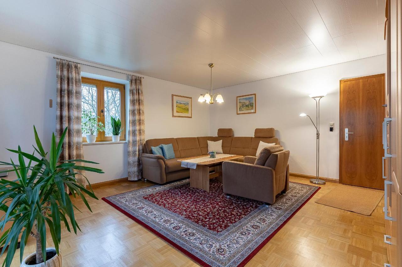 Ferienwohnung Lex Bad Griesbach  Bagian luar foto