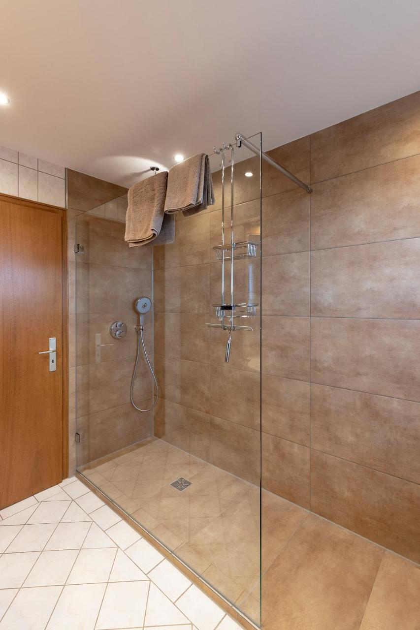 Ferienwohnung Lex Bad Griesbach  Bagian luar foto