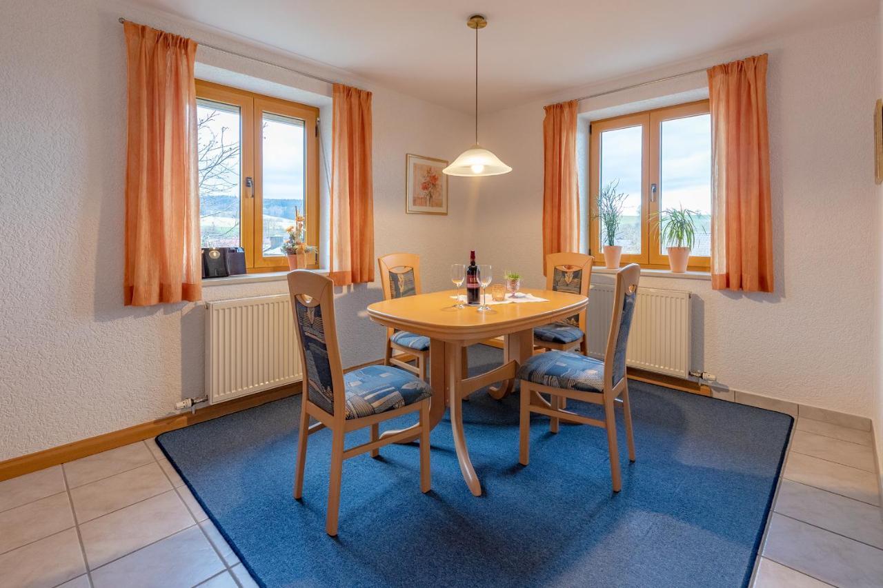 Ferienwohnung Lex Bad Griesbach  Bagian luar foto
